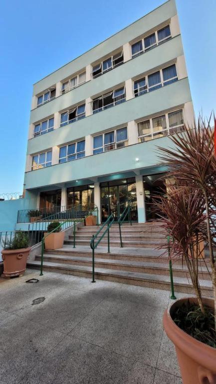 Vicz Palace Hotel Curitiba Exterior photo